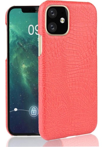 IPhone 11 Uyumluluk Anti Scratch Koruyucu Için Şık Klasik Kılıf (Yurt Dışından)