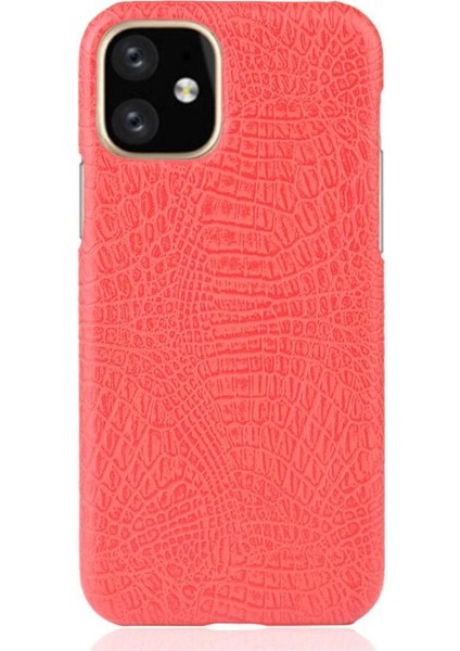 IPhone 11 Uyumluluk Anti Scratch Koruyucu Için Şık Klasik Kılıf (Yurt Dışından) modelleri