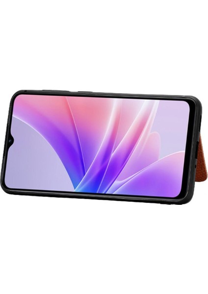 Oppo A57 5g Için Komple Kamera Güvenlik Standı Fonksiyonu Manyetik Kart (Yurt Dışından) modelleri