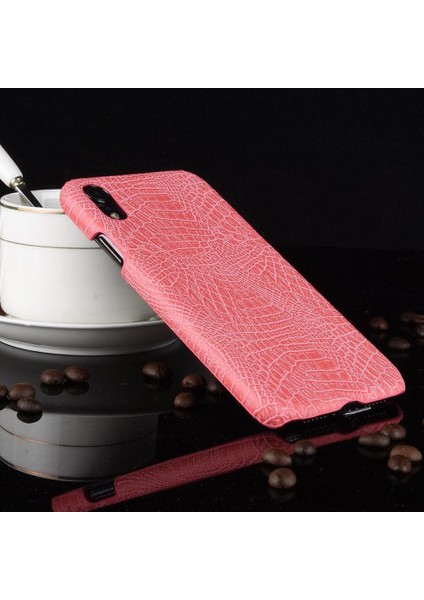IPhone Xr Klasik Timsah Moda Anti Scratch Için Şık Klasik Durumda (Yurt Dışından) fiyatları