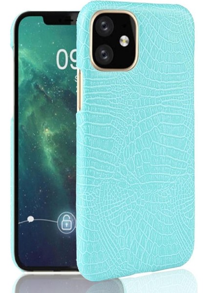 IPhone 11 Uyumluluk Anti Scratch Koruyucu Için Şık Klasik Kılıf (Yurt Dışından)