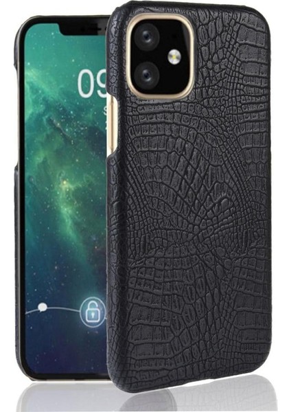 IPhone 11 Uyumluluk Anti Scratch Koruyucu Için Şık Klasik Kılıf (Yurt Dışından)
