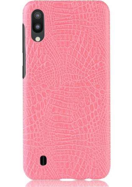 Samsung Galaxy M10 Koruyucu Kapak Uyumluluğu Için Şık Klasik Kılıf (Yurt Dışından) fiyatları