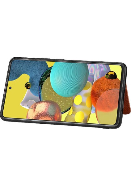 Samsung Galaxy A51 5g Için Komple Kamera Güvenlik Rfıd Engelleme Standı (Yurt Dışından) fırsatları