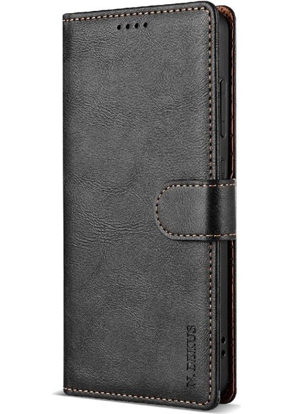 Samsung Galaxy A24 4g Için Flip Case Anti Kayma Çift Katmanlı Koruma Tarafı (Yurt Dışından) fiyatları