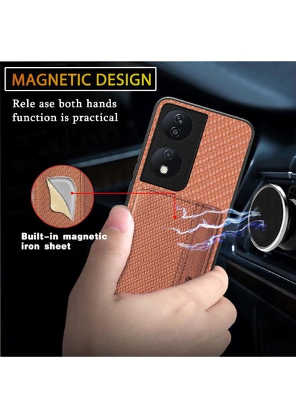 Onur X7B Komple Kamera Güvenlik Standı Fonksiyonu Için Kılıf Rfıd Engelleme (Yurt Dışından) fırsatları