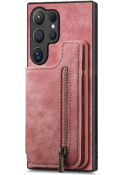 Samsung Galaxy S24 Ultra Katlanabilir Arka Kapak Standı Fonksiyonu (Yurt Dışından) indirimleri