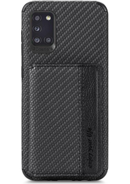 Samsung Galaxy Magnetic Manyetik Kart Tutucu Komple Kamera Güvenliği Için Kılıf (Yurt Dışından) fiyatları