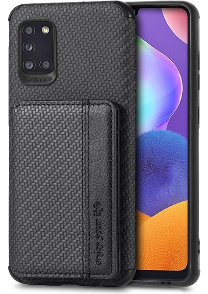 Samsung Galaxy Magnetic Manyetik Kart Tutucu Komple Kamera Güvenliği Için Kılıf (Yurt Dışından) fırsatları