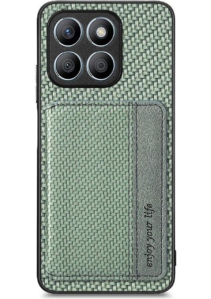 Onur X8B Komple Kamera Güvenliği Için Kılıf Manyetik Kart Tutucu Standı Rfıd (Yurt Dışından) modelleri