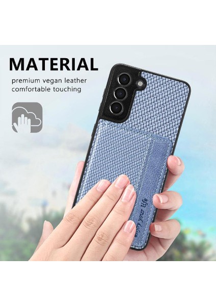 Samsung Galaxy S21 Standı Fonksiyonu Için Komple Kamera Güvenlik Rfıd (Yurt Dışından) fiyatları