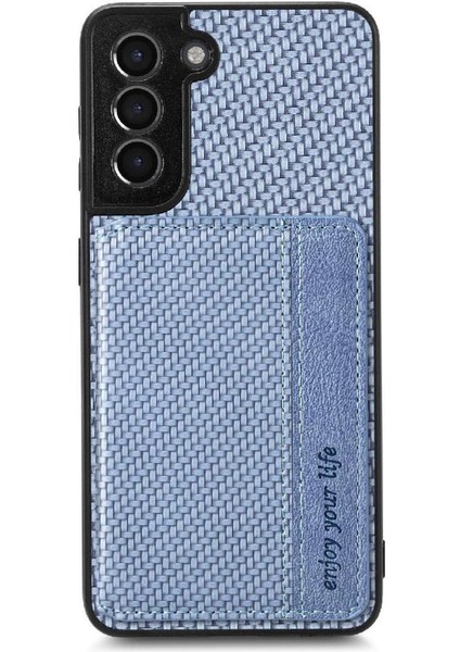 Samsung Galaxy S21 Standı Fonksiyonu Için Komple Kamera Güvenlik Rfıd (Yurt Dışından) modelleri