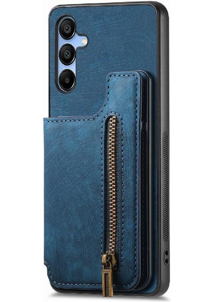 Samsung Galaxy A25 5g Için Kılıf Standı Fonksiyonu Katlanabilir Arka Kapak Vintage (Yurt Dışından) indirimleri