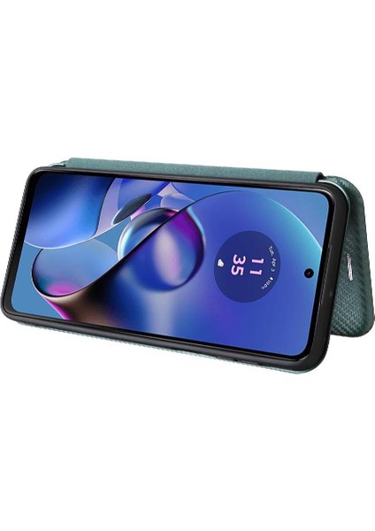 Motorola Moto G54 5g Kart Ekleme Deri Folio Flip Case Için Flip Case (Yurt Dışından) fiyatları
