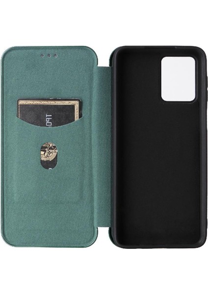 Motorola Moto G54 5g Kart Ekleme Deri Folio Flip Case Için Flip Case (Yurt Dışından) fırsatları