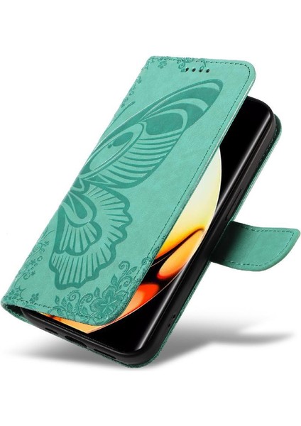 Realme 10 Pro Artı Ayrılabilir El Kayışı ile Yüksek Kalite Için Flip Case (Yurt Dışından)