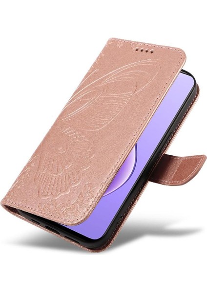 Realme Için Flip Case 12 5g ile Yüksek Kaliteli Deri Ayrılabilir El Kayışı (Yurt Dışından) indirimleri