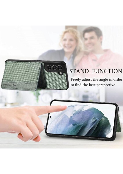 Samsung Galaxy S21 Standı Fonksiyonu Için Komple Kamera Güvenlik Rfıd (Yurt Dışından) fiyatları