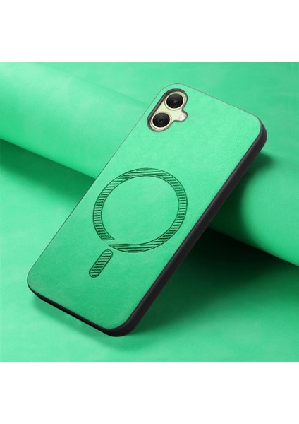 Samsung Galaxy A05 Ince Hafif Magsafe Araba Mounts Için Flip Case (Yurt Dışından) fiyatları