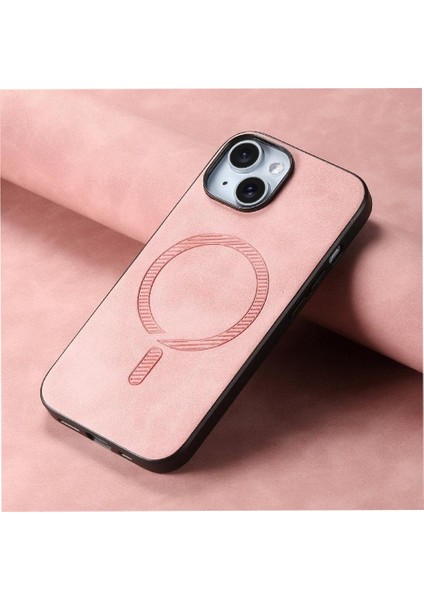 IPhone 14 Için Flip Case Magsafe Araba Mounts Hafif Ince Kablosuz (Yurt Dışından) indirimleri