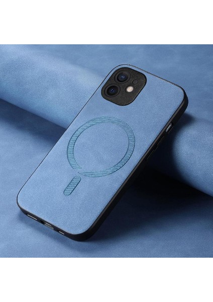 IPhone 11 Için Flip Case Kablosuz Şarj Ince Magsafe Araba Bağlar (Yurt Dışından) fırsatları