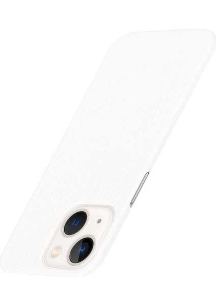 IPhone 13 Uyumluluk Anti Scratch Klasik Için Şık Klasik Kılıf (Yurt Dışından) fırsatları