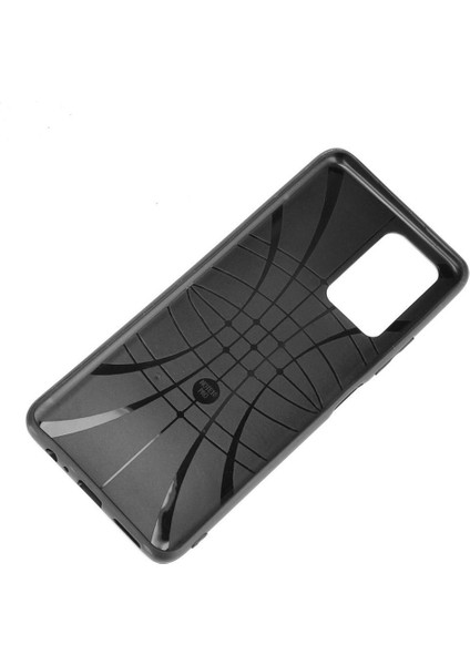 Infinix Not 10 Pro Darbeye Ince Klasik Tasarım Için Hafif Durumda (Yurt Dışından) fiyatları