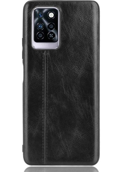 Infinix Not 10 Pro Darbeye Ince Klasik Tasarım Için Hafif Durumda (Yurt Dışından) modelleri