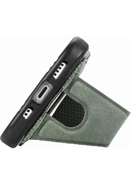 Onur X9A Standı Fonksiyonu Için Kılıf Braketi Cardholder Manyetik Tasarım (Yurt Dışından)
