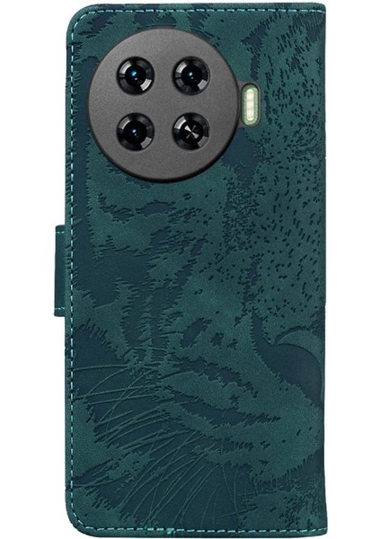 Tecno Spark 20 Pro Artı 4g Kickstand Koruyucu Kabartmalı Için Flip Case (Yurt Dışından) fırsatları