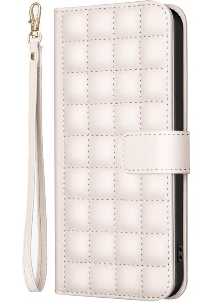 Xiaomi Redmi Not Için Flip Case 13 Pro 5g Koruyucu Pu Deri Iş (Yurt Dışından)