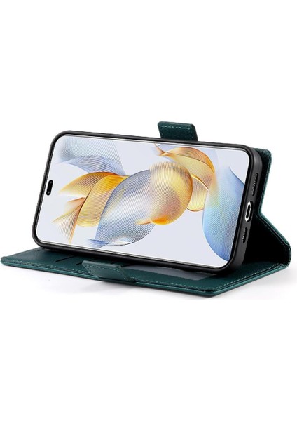 Onur 90 Pro Flip Cüzdan Kart Yuvaları Iş Günlük Kullanım Için Flip Case (Yurt Dışından) fırsatları