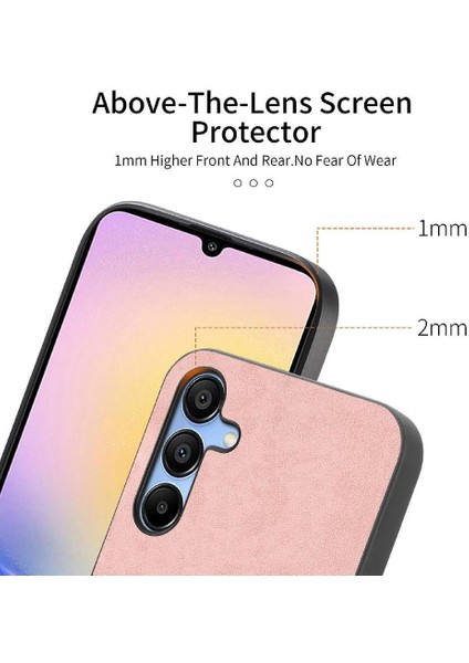 Samsung Galaxy A25 Hafif Ince Kablosuz Şarj Magsafe Araba (Yurt Dışından) fiyatları