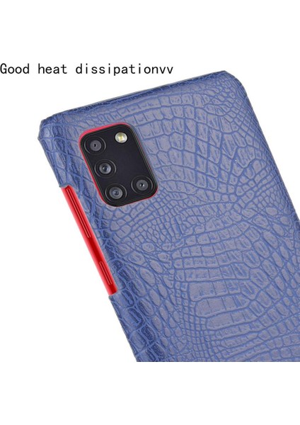 Samsung Galaxy Stylish Klasik Timsah Moda Anti Için Şık Klasik Kılıf (Yurt Dışından) fiyatları