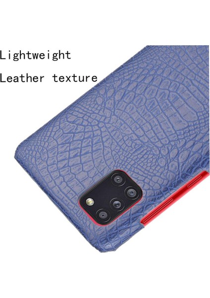 Samsung Galaxy Stylish Klasik Timsah Moda Anti Için Şık Klasik Kılıf (Yurt Dışından) indirimleri