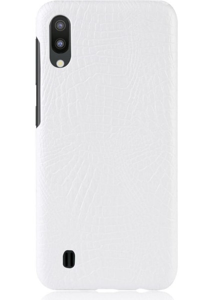 Samsung Galaxy M10 Koruyucu Kapak Uyumluluğu Için Şık Klasik Kılıf (Yurt Dışından) fiyatları