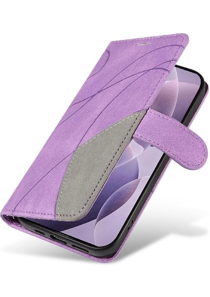 Xiaomi Redmi Için Flip Case K70 Flip Folio Kitap Kickstand Koruyucu Cüzdan (Yurt Dışından)