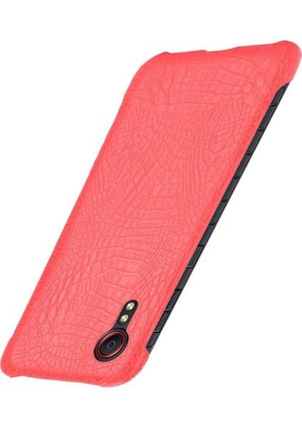 Samsung Galaxy Xcover 5 Koruyucu Kapak Anti Için Şık Klasik Kılıf (Yurt Dışından)