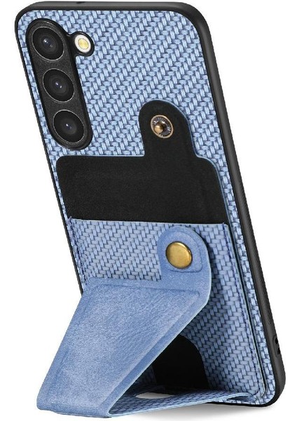Samsung Galaxy S23 Manyetik Tasarım Standı Fonksiyon Braketi (Yurt Dışından) fırsatları