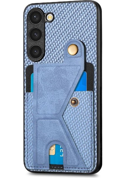 Samsung Galaxy S23 Manyetik Tasarım Standı Fonksiyon Braketi (Yurt Dışından) indirimleri
