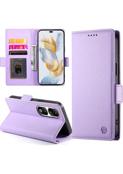 Onur 90 Pro Flip Cüzdan Kart Yuvaları Iş Günlük Kullanım Için Flip Case (Yurt Dışından) fırsatları