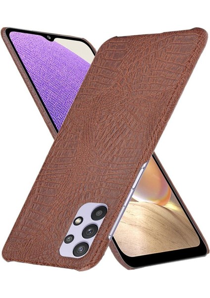 Samsung Galaxy A32 5g Koruyucu Kapak Klasik Için Şık Klasik Kılıf (Yurt Dışından) indirimleri