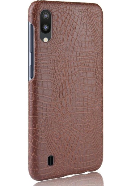 Samsung Galaxy M10 Koruyucu Kapak Uyumluluğu Için Şık Klasik Kılıf (Yurt Dışından) fiyatları