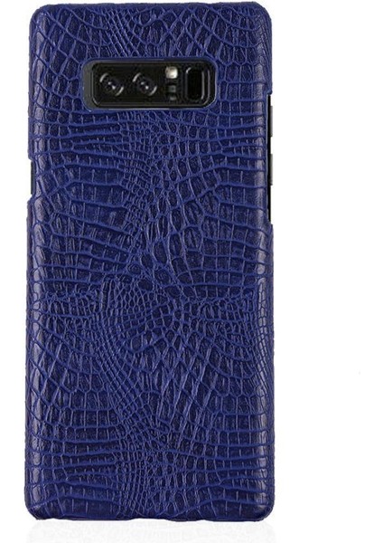 Samsung Galaxy Not 8 Uyumluluk Anti Scratch Için Şık Klasik Durumda (Yurt Dışından) fırsatları