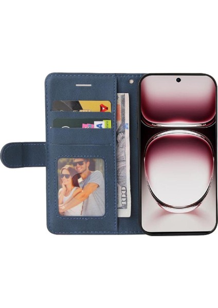 Oppo Oppo 12 Pro 5g Için Flip Case Kickstand Koruyucu Flip Folio Kitap (Yurt Dışından) fırsatları