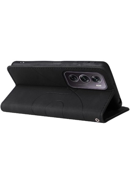 Oppo Oppo 12 Pro 5g Için Flip Case Kickstand Koruyucu Flip Folio Kitap (Yurt Dışından) fırsatları