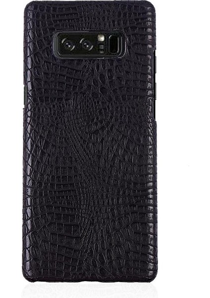 Samsung Galaxy Not 8 Uyumluluk Anti Scratch Için Şık Klasik Durumda (Yurt Dışından) fiyatları