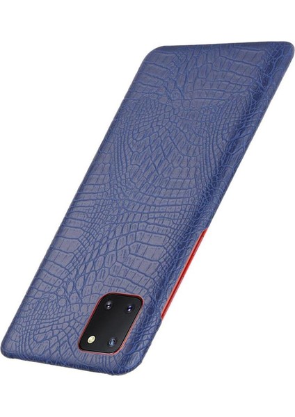 Samsung Galaxy Not 10 Lite Için Şık Klasik Durumda Koruyucu Kapak Anti (Yurt Dışından) fiyatları