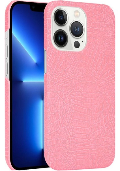 IPhone 13 Pro Max Koruyucu Kapak Uyumluluğu Için Şık Klasik Kılıf (Yurt Dışından)