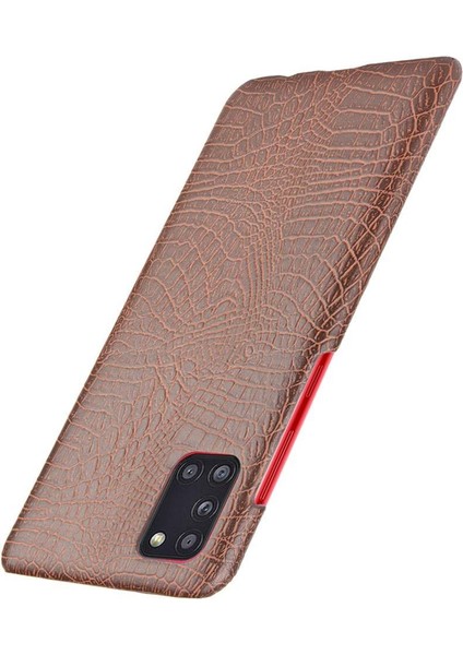Samsung Galaxy Stylish Klasik Timsah Moda Anti Için Şık Klasik Kılıf (Yurt Dışından) fiyatları
